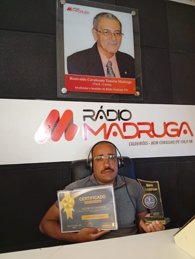 locultor lucas vianna